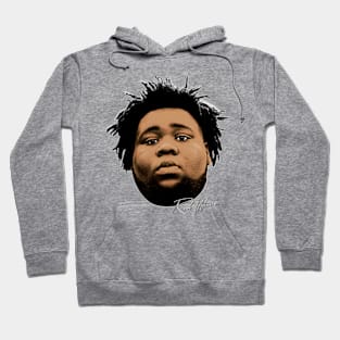 Rod Wave Big Face Hoodie